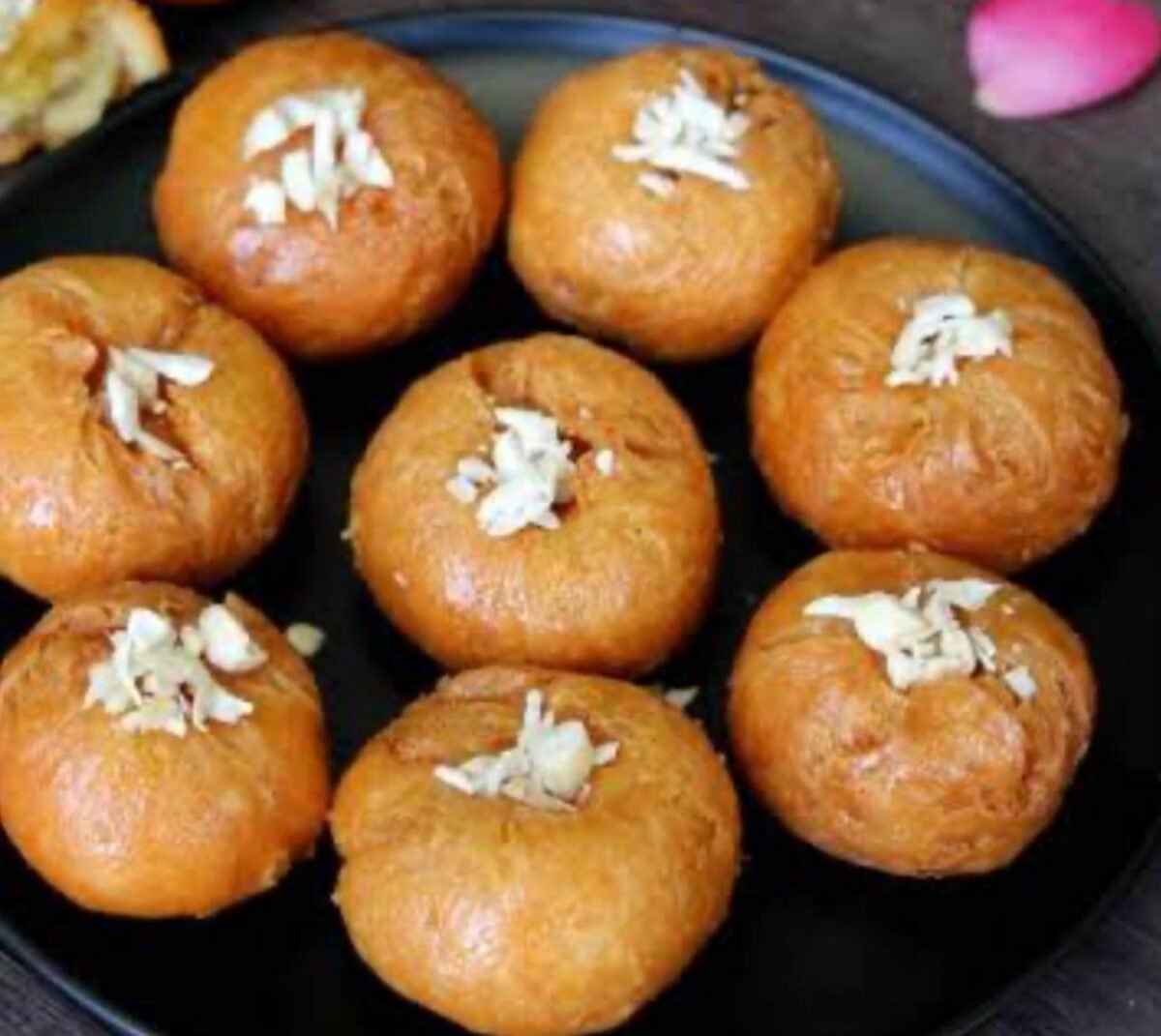 Balushahi